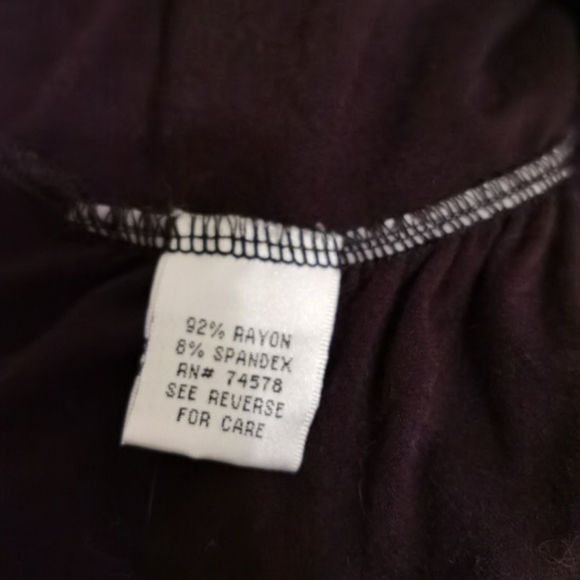 Cache Bow Top XS - Picture 9 of 9